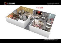 勐阿东金家居专卖店