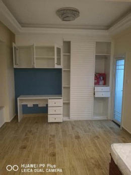 安居小区