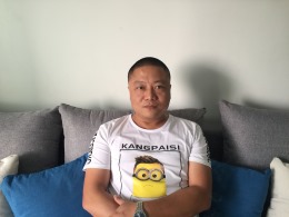 财富中心